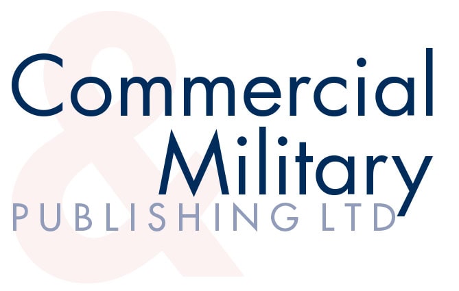 Commercial Military Publishing ltd logo